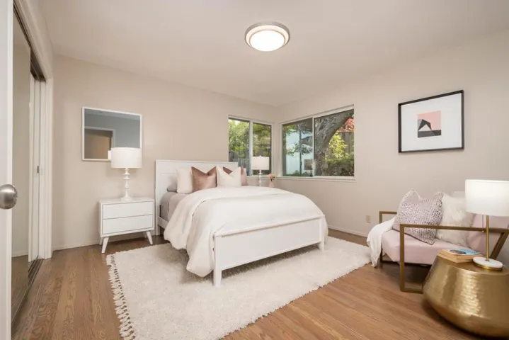 , Hillsborough, California 94010