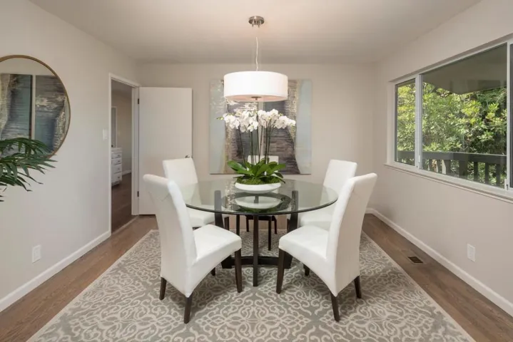 , Hillsborough, California 94010