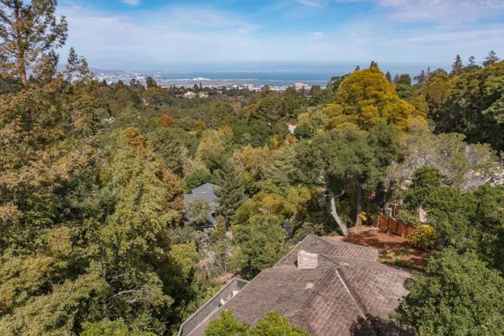 , Hillsborough, California 94010