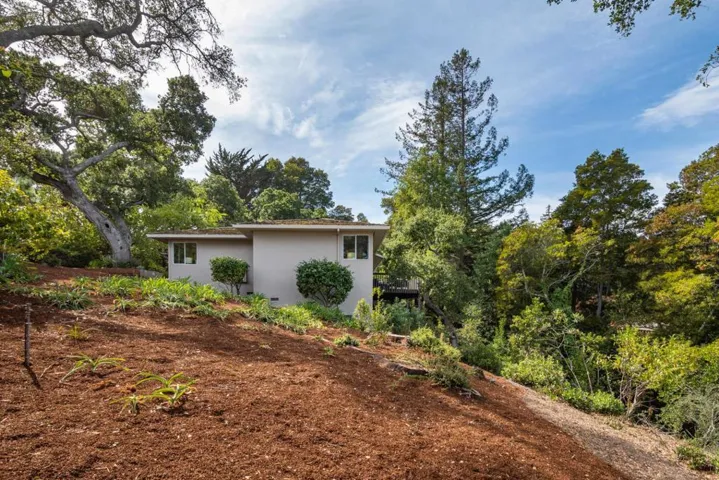 , Hillsborough, California 94010