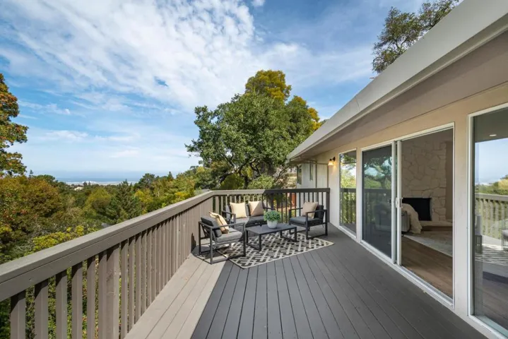 , Hillsborough, California 94010