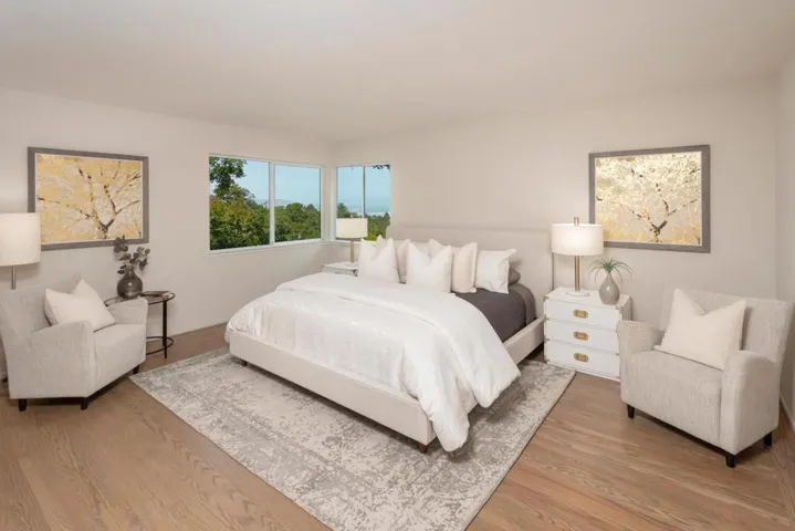, Hillsborough, California 94010