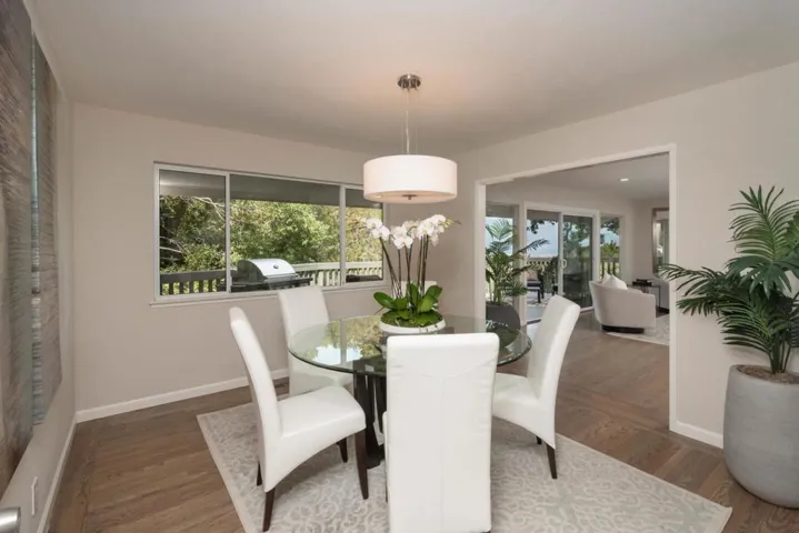 , Hillsborough, California 94010