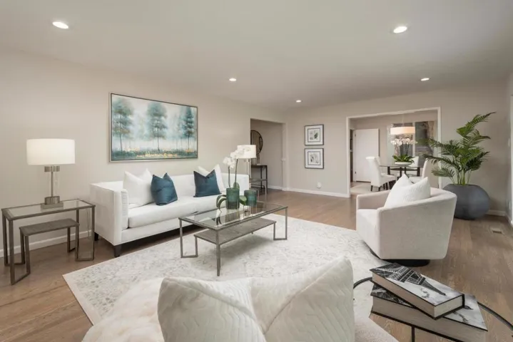 , Hillsborough, California 94010