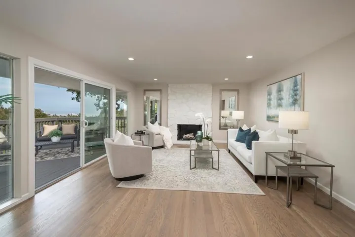 , Hillsborough, California 94010