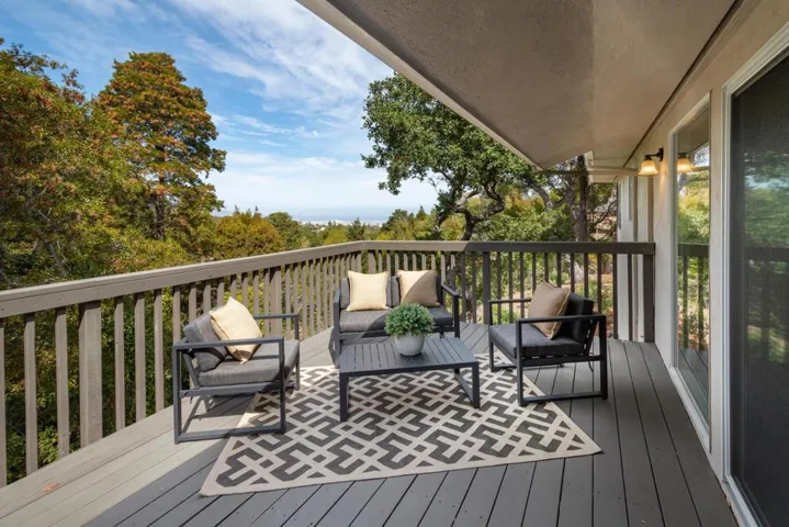 , Hillsborough, California 94010