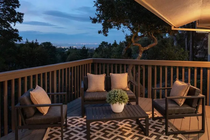, Hillsborough, California 94010