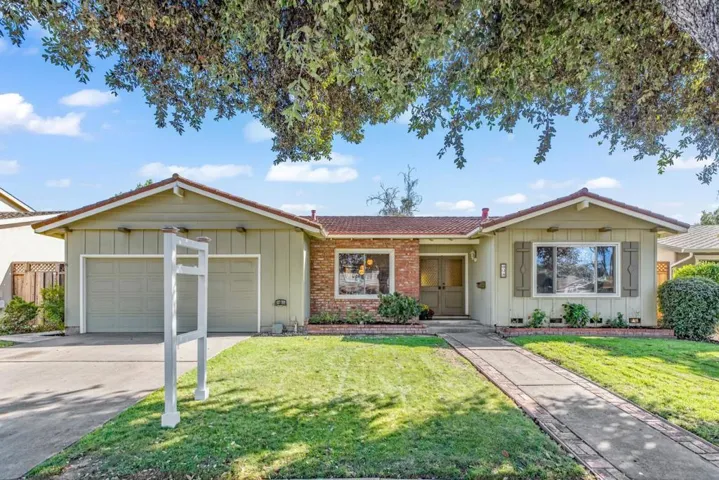 , San Jose, California 95136