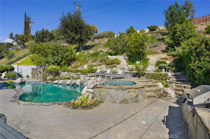 5468 Ruthwood Drive, Calabasas, California 91302