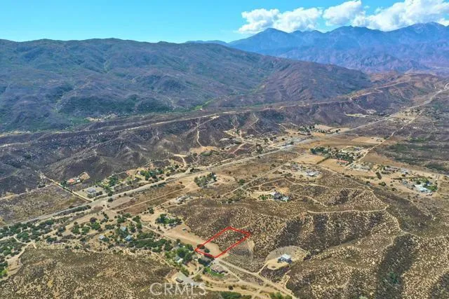 0 Wells Road, Hesperia, California 92345