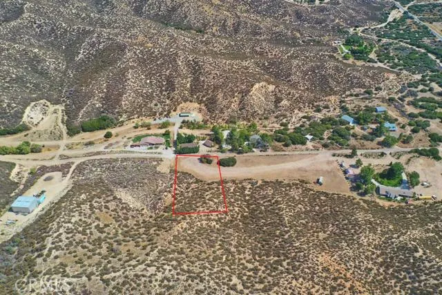 0 Wells Road, Hesperia, California 92345