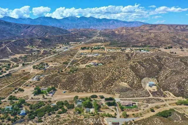 0 Wells Road, Hesperia, California 92345