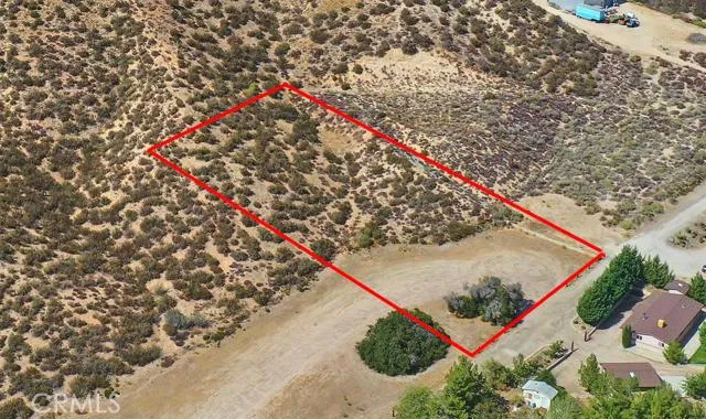 0 Wells Road, Hesperia, California 92345