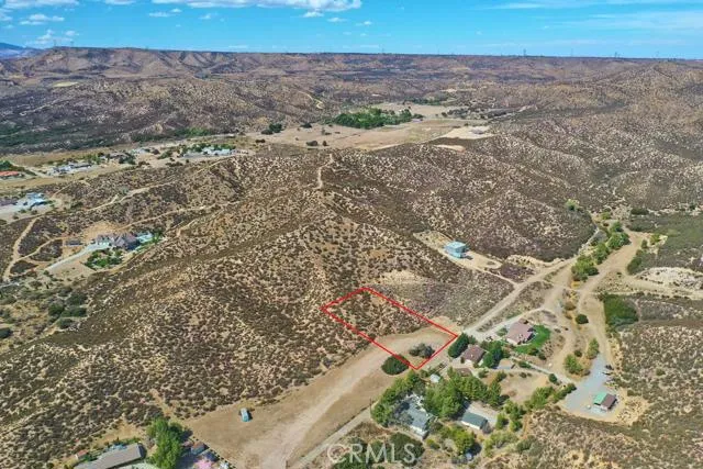 0 Wells Road, Hesperia, California 92345