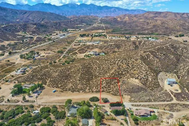 0 Wells Road, Hesperia, California 92345