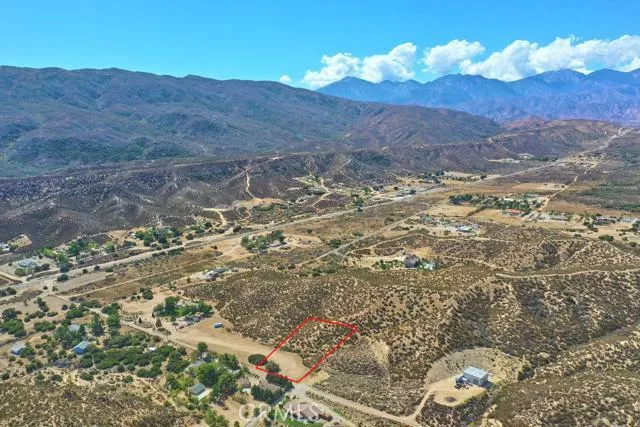 0 Wells Road, Hesperia, California 92345