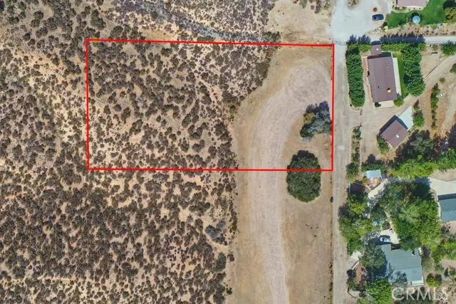 0 Wells Road, Hesperia, California 92345