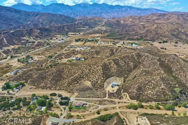 0 Wells Road, Hesperia, California 92345