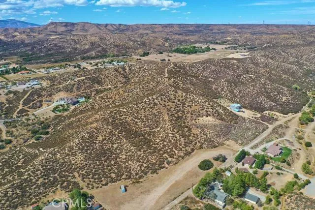 0 Wells Road, Hesperia, California 92345