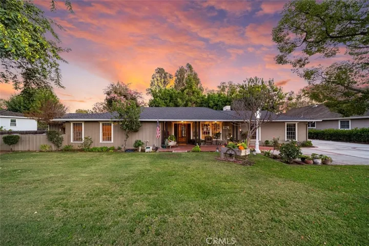 920 Rodeo Road, Fullerton, California 92835