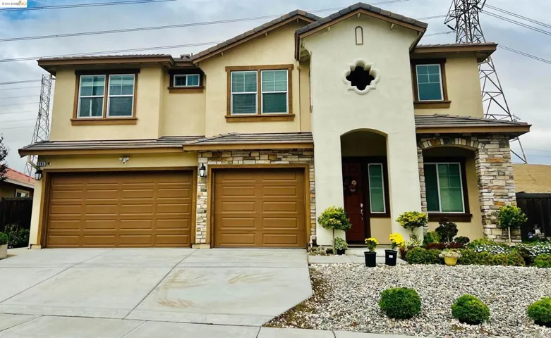 1201 Villa Terrace Dr, Bay Point, California 94565