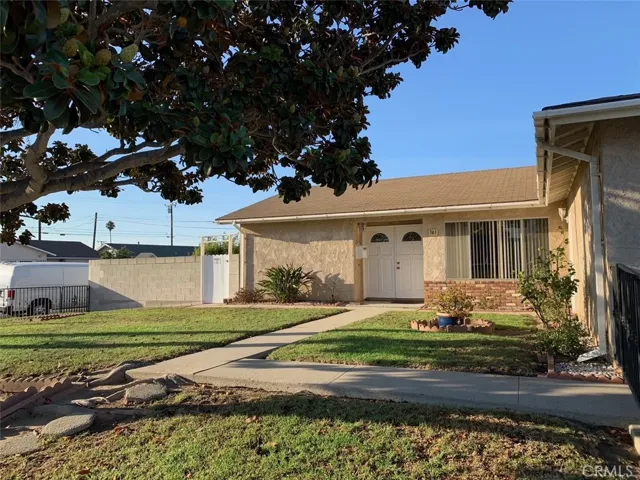 741 Borrego Way, Oxnard, California 93033