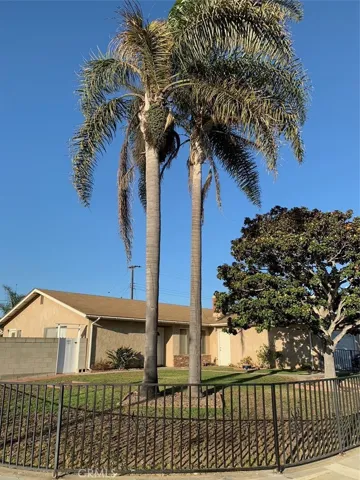 741 Borrego Way, Oxnard, California 93033