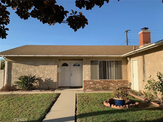 741 Borrego Way, Oxnard, California 93033