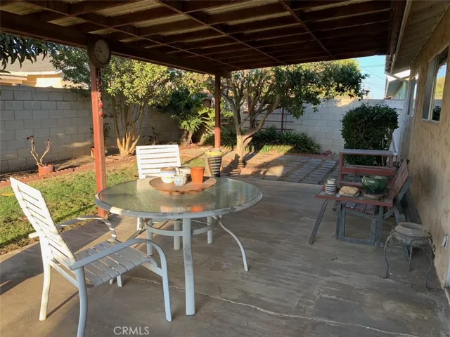 741 Borrego Way, Oxnard, California 93033