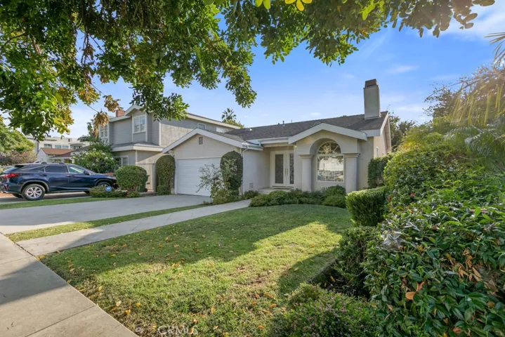 3027 Kelton Avenue, Los Angeles, California 90034