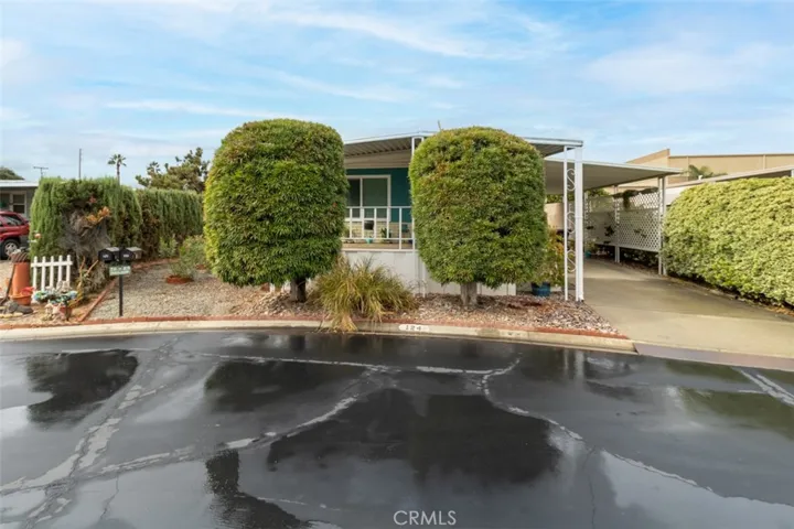 9391 California Avenue 124, Riverside, California 92503