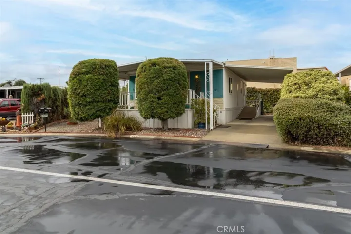 9391 California Avenue 124, Riverside, California 92503