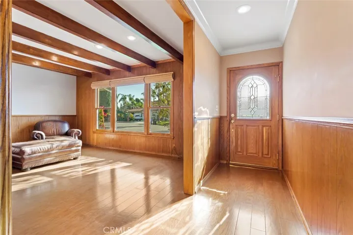 9520 Casanes Avenue, Downey, California 90240