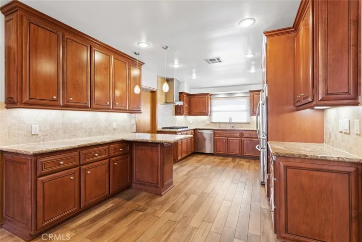 9520 Casanes Avenue, Downey, California 90240