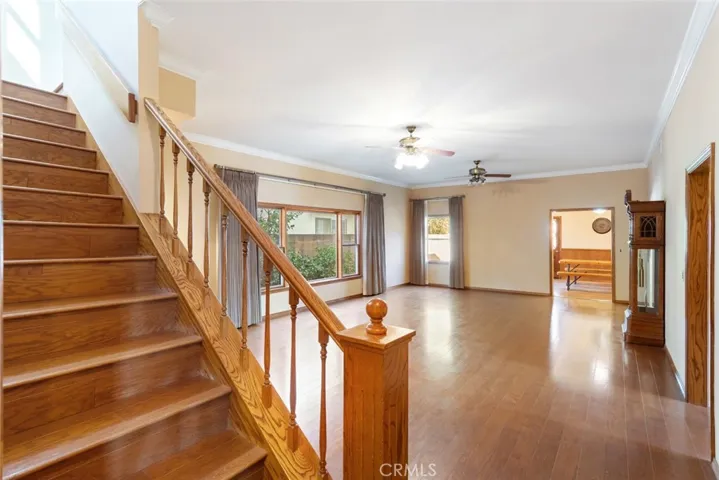 9520 Casanes Avenue, Downey, California 90240