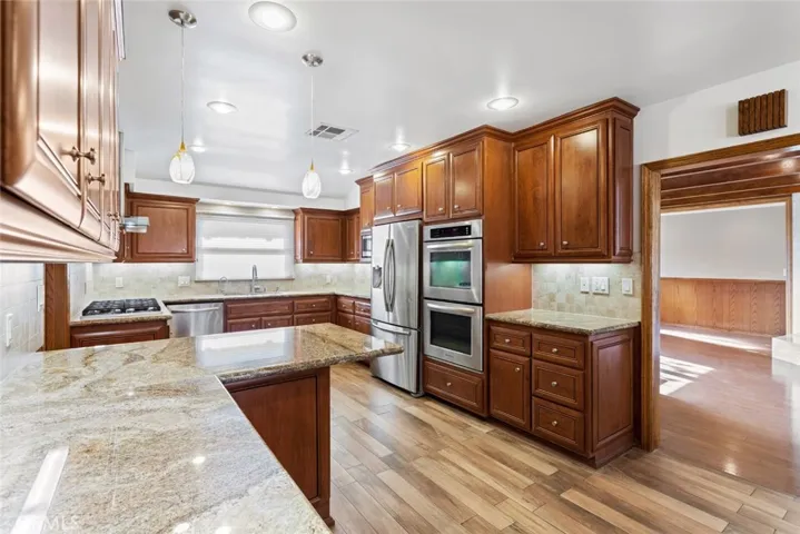 9520 Casanes Avenue, Downey, California 90240