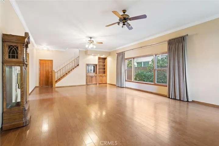 9520 Casanes Avenue, Downey, California 90240