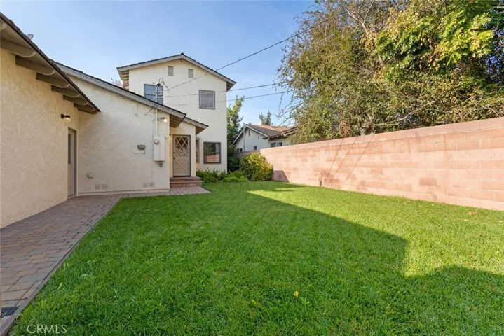 9520 Casanes Avenue, Downey, California 90240