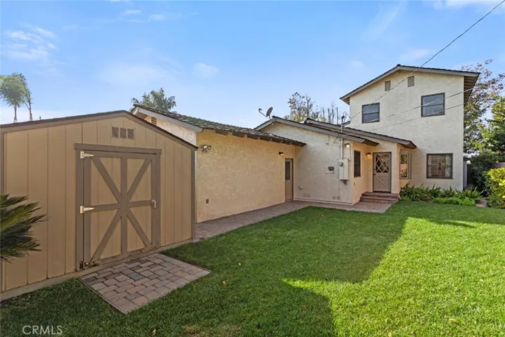 9520 Casanes Avenue, Downey, California 90240