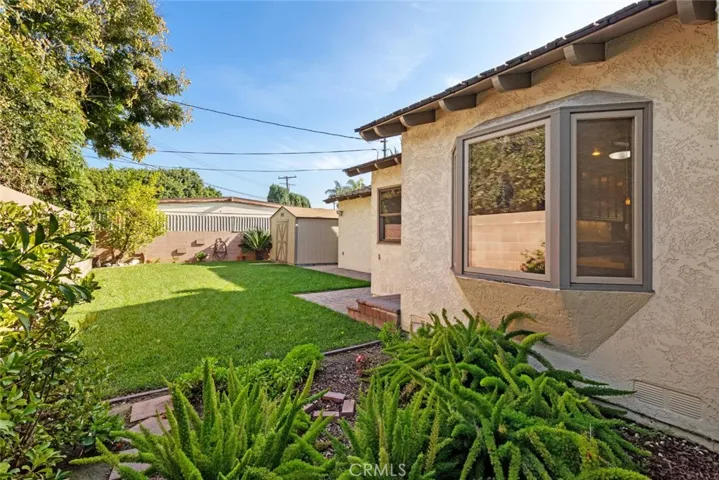 9520 Casanes Avenue, Downey, California 90240