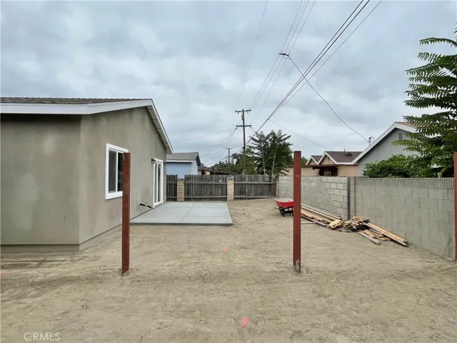 14411 Pontlavoy Avenue, Norwalk, California 90650
