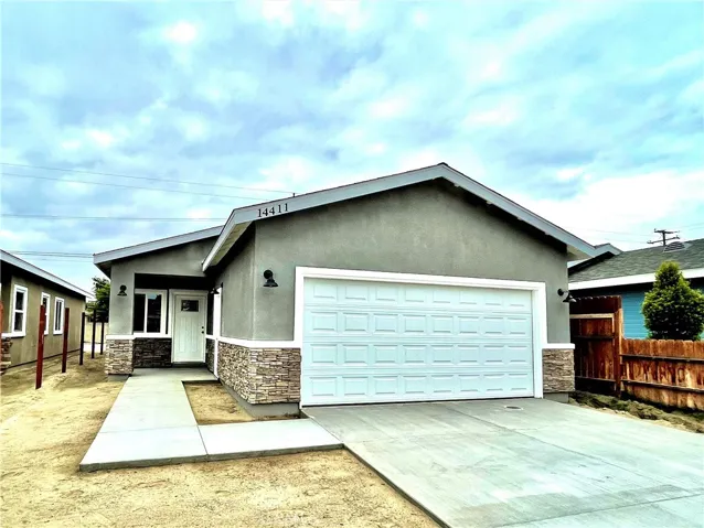 14411 Pontlavoy Avenue, Norwalk, California 90650