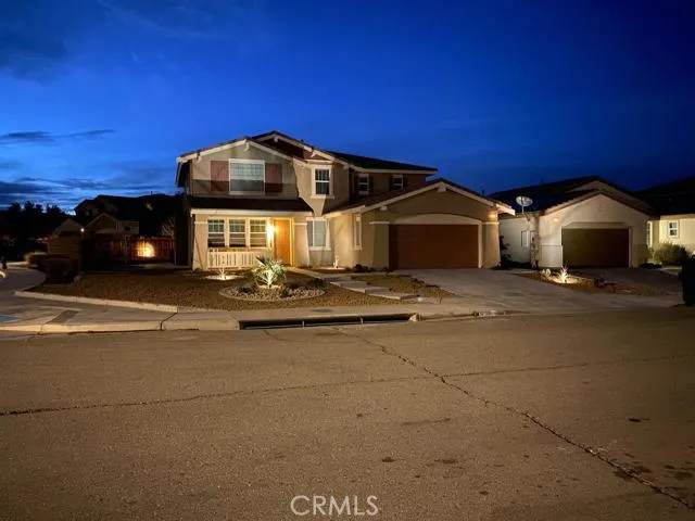 15138 Bandera Way, Victorville, California 92394