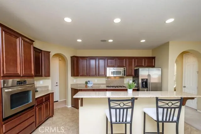 15138 Bandera Way, Victorville, California 92394