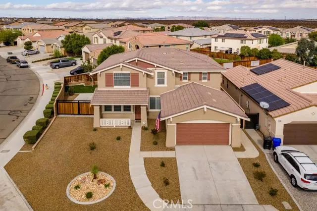 15138 Bandera Way, Victorville, California 92394