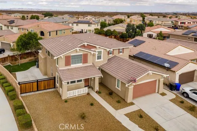 15138 Bandera Way, Victorville, California 92394