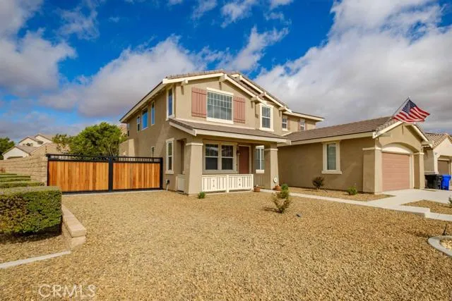 15138 Bandera Way, Victorville, California 92394