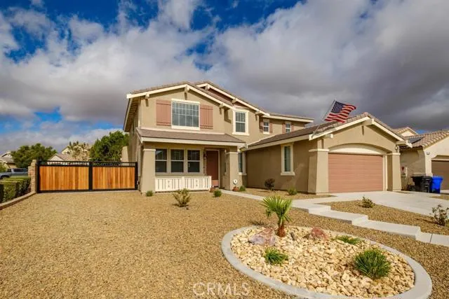 15138 Bandera Way, Victorville, California 92394
