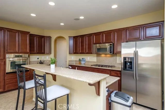 15138 Bandera Way, Victorville, California 92394