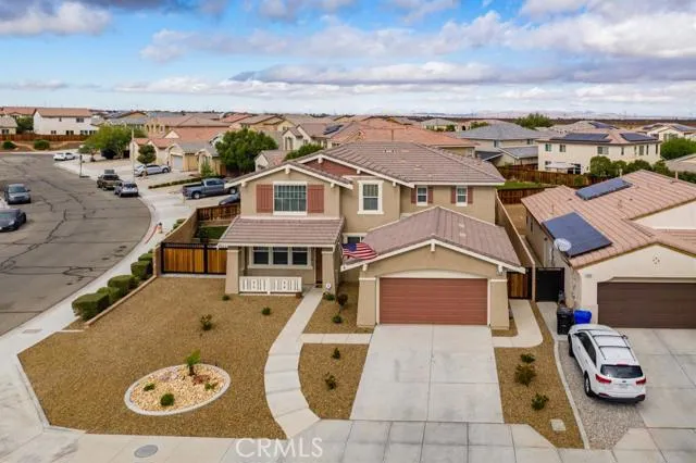 15138 Bandera Way, Victorville, California 92394